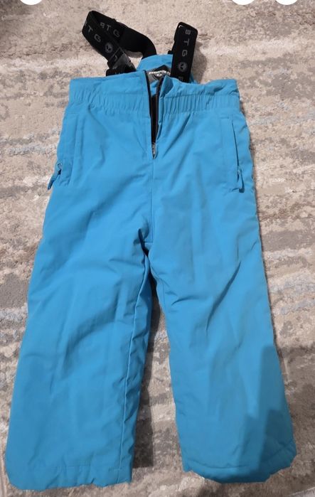Costum schi baieti m98-104  impermeabil
