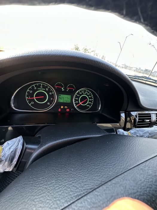 Gentra 2023 Qora Avtomat