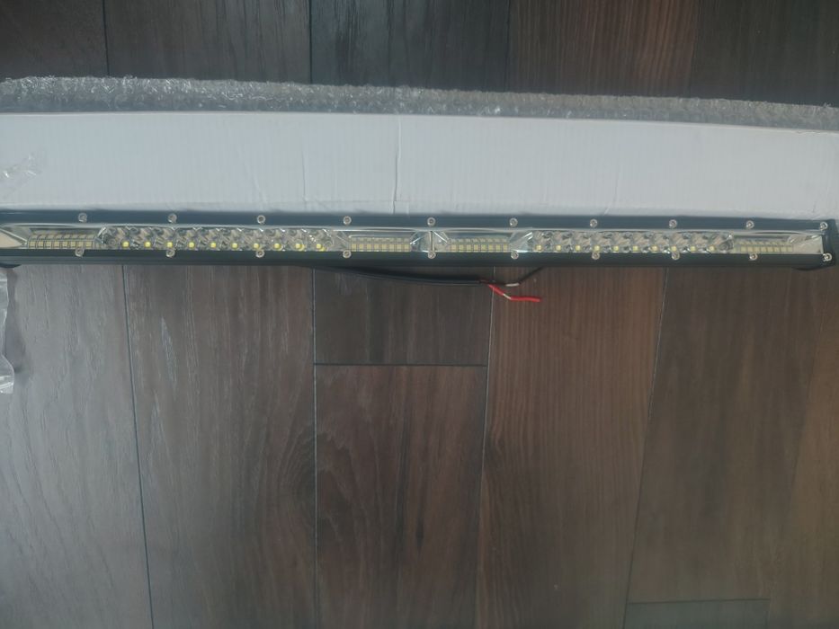 Bara LED Off-Road 21 inch-533mm