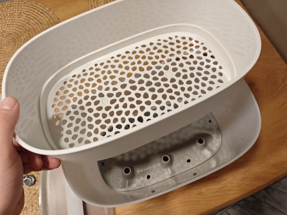 Електрически стерилизатор Philips Avent - Advanced