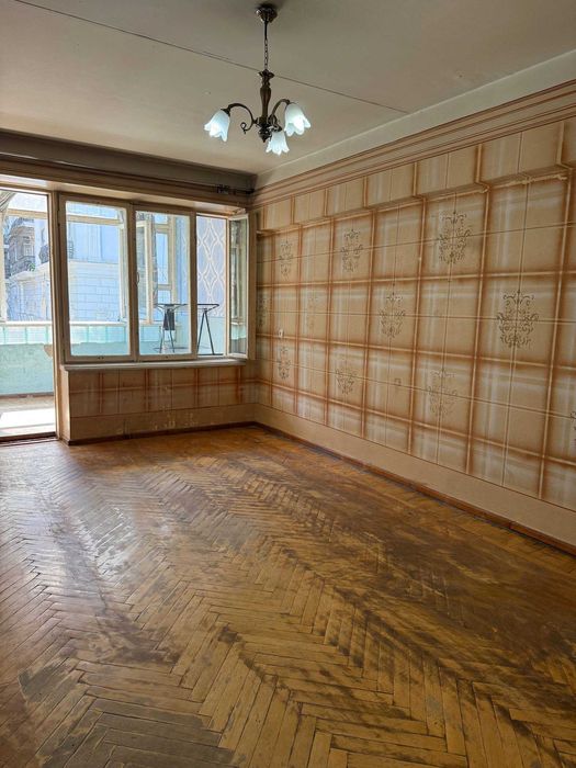 Продаётся 4-комнатная квартира на Ц-6, Метро Минор, Центр