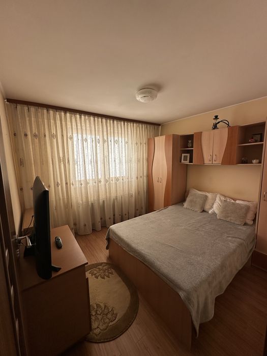 Apartament 2 camere semidecomandat - Bd. Timisoara (Frigocom)
