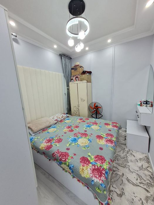 Срочно продам  квартиру