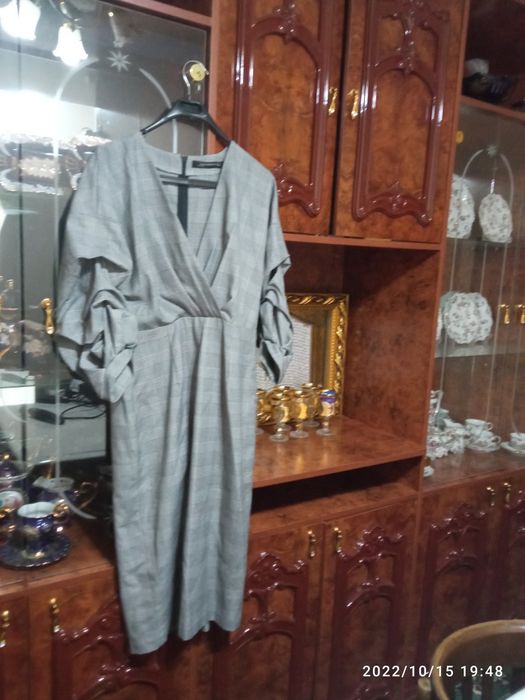 Turkiya kiymi. Zara firma