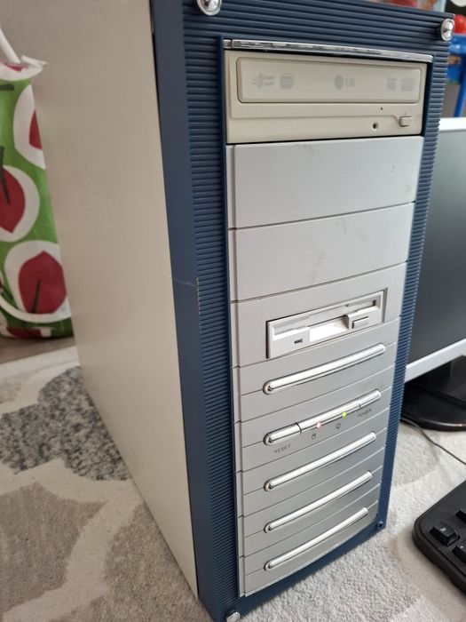 Продам системный блок