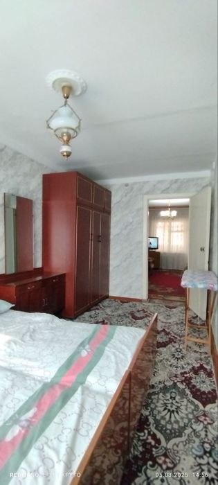 Ижара 2.хонали коракамиш 1/2 жомий чукурсой якин оилага берилади