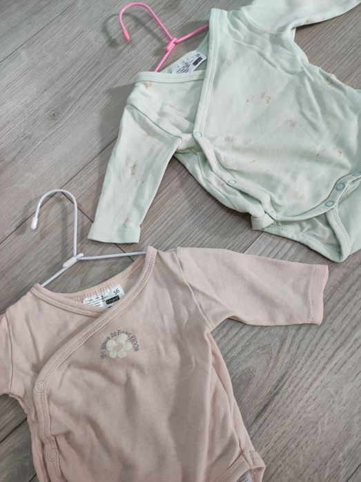 Бебешки дрехи  56-ти  размер