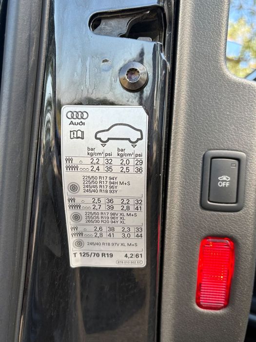 Audi A5 2013 diesel, 8.200 € — imagine 5