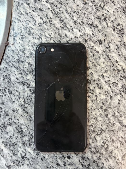 iPhone se 2020 256gb