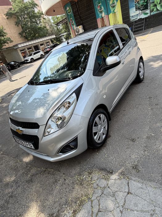 Arenda vikub spark 1.25