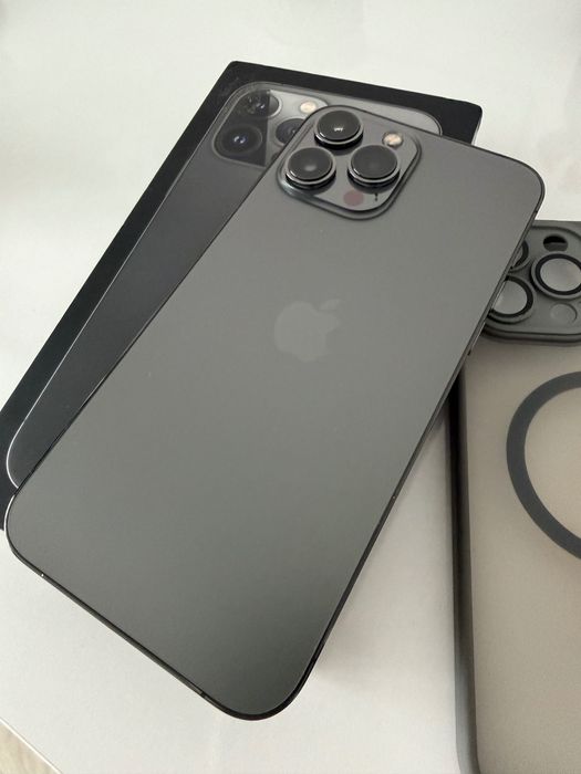 iPhone 13 Pro Max