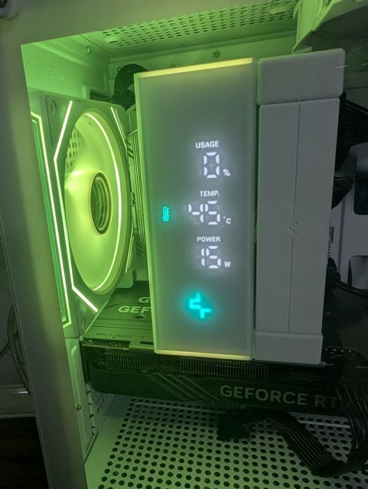 Продам компактную сборку на Ryzen