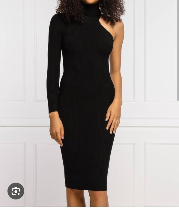 Рокли Elisabetta Franchi, Self-portrait s-xs