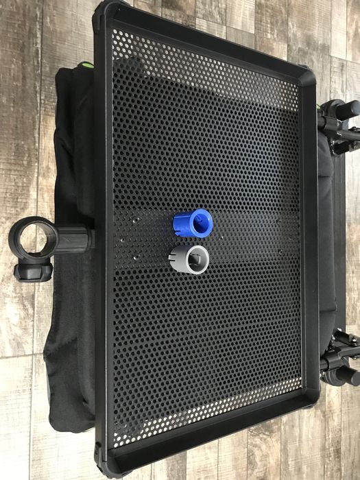 Tava Laterala Matrix Standard Side Tray Medium