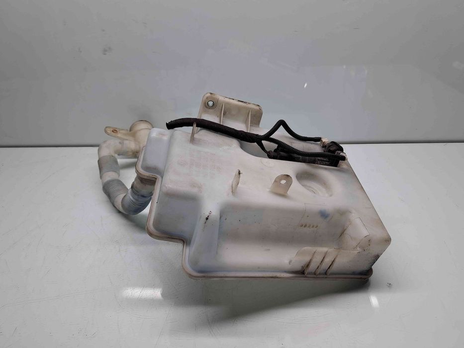 Vas lichid parbriz  Skoda Octavia 2 (1Z3) [Fabr 2004-2013] 1K0955453R