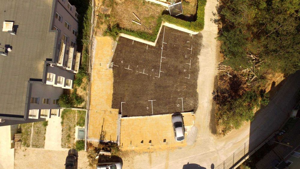 Дава се под наем Гараж / Паркомясто в Варна, Владислав Варненчик - 15 кв.м за 30.6 € - Снимка #1