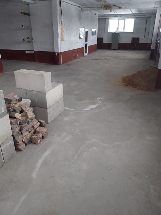 Сдам в аренду помещения