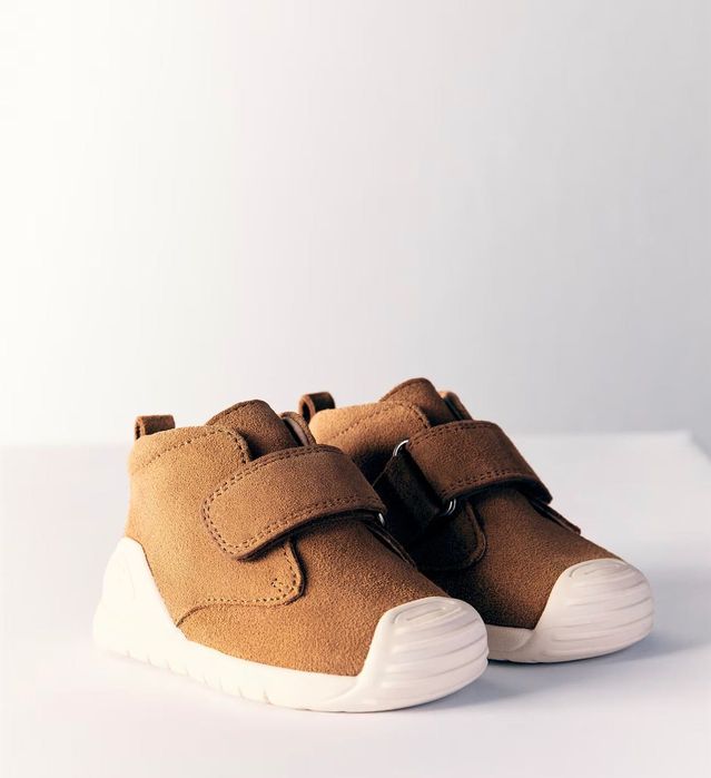 детски обувки biomechanics