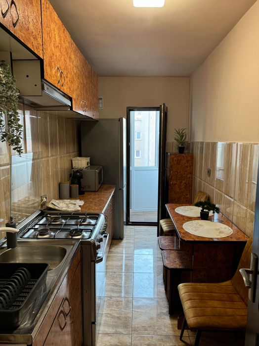 Apartament 2 camere de închiriat–Mănăștur, zona Cinema Dacia+ parcare