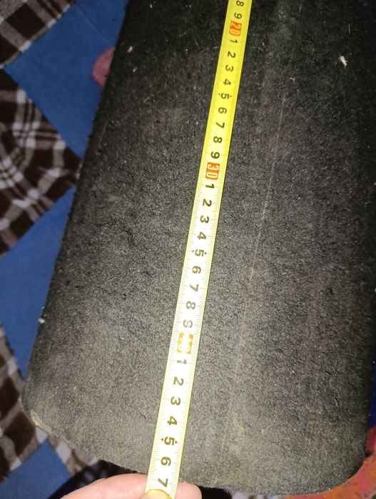 Сабвуфер в авто !