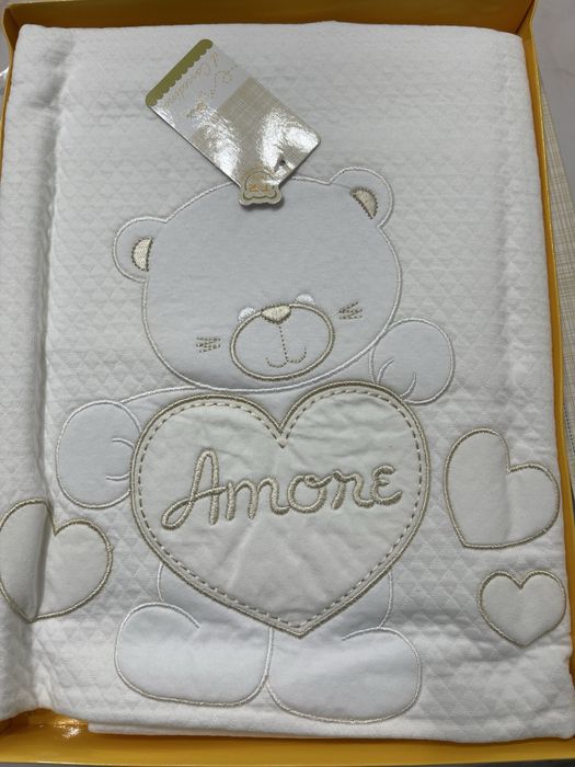 Плед детский Турция новая