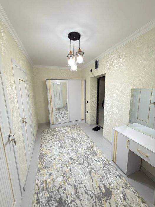 Sergeli Choshtepa Said ota masjidini yonida 2 xonali uy sotiladi