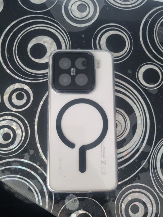 Xiaomi 15  512GB White.