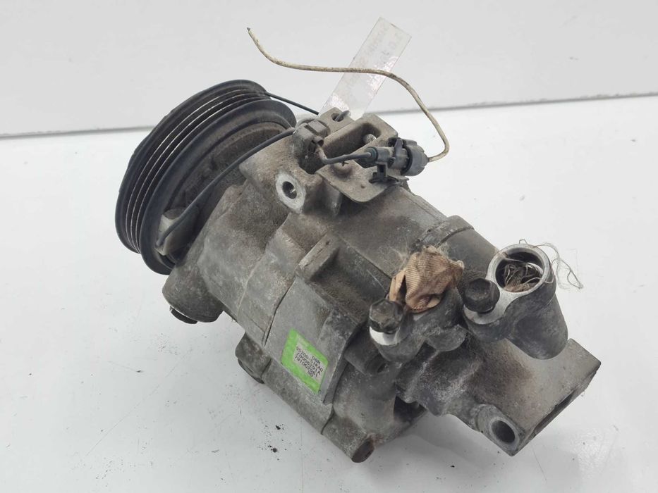 Компресор климатик Сузуки сплаш 1.0 08г Suzuki splash 1.0 2008