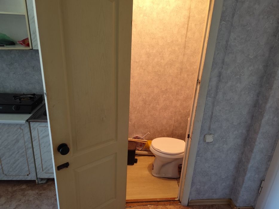 Сдам комнату в общежитии