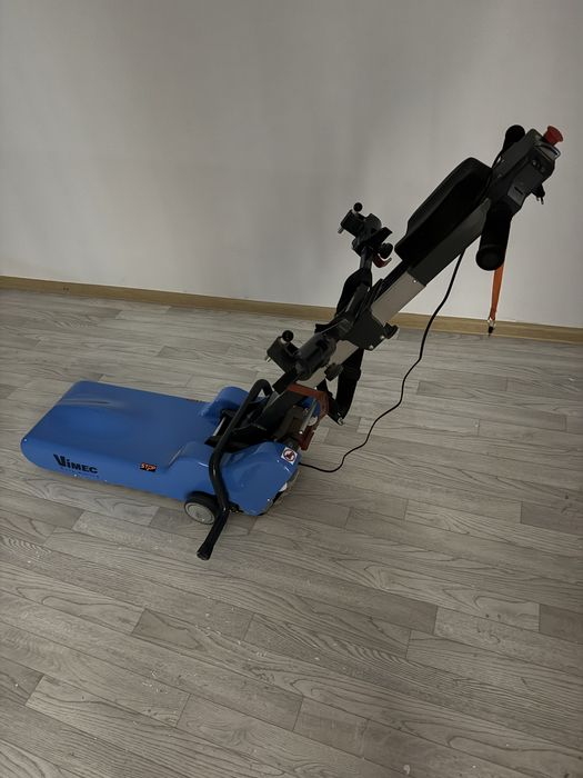 Инвалидный подьемник!