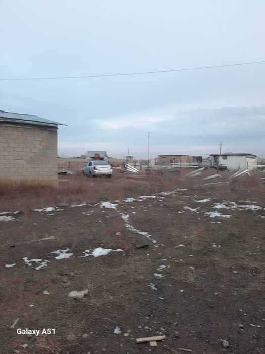 Продам дом участок