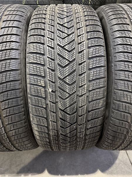 285/40/22 325/35/22 PIRELLI 4бр