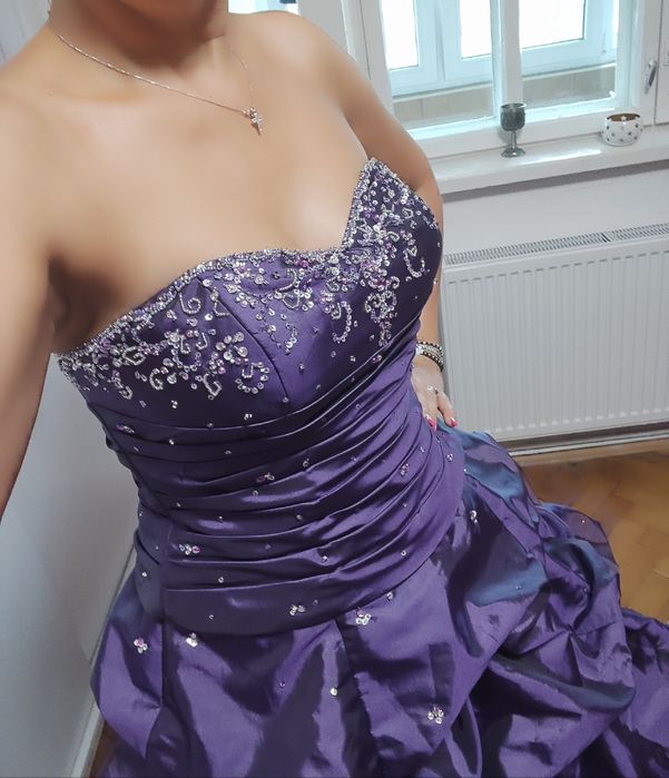 Rochii elegante de seara