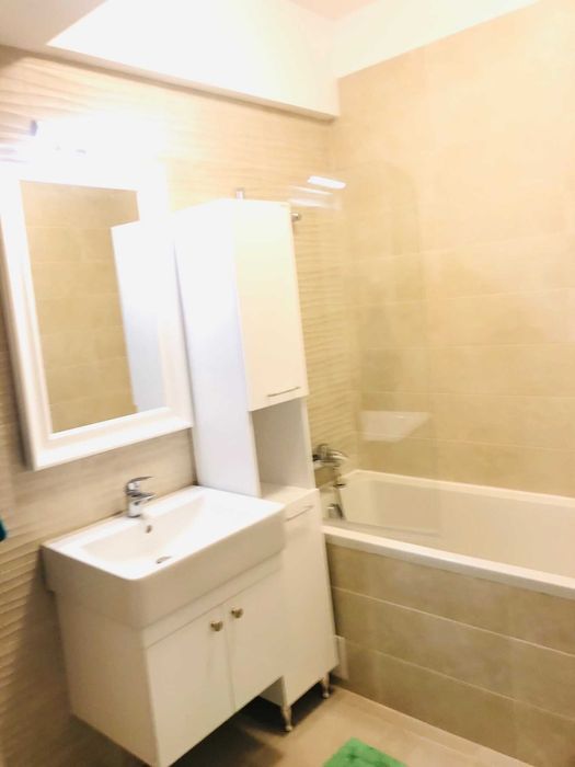 Proprietar - Inchiriez apartament 2 camere Pipera complex Apptwon