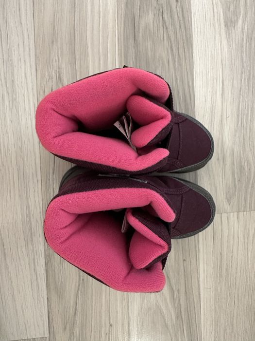 Детски непромокаеми ботуши 25 номер