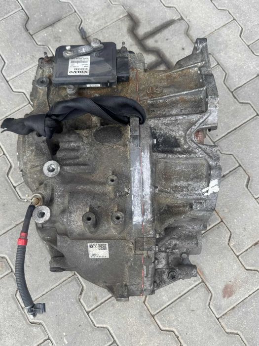 Cutie automata Volvo XC60 2.0 D 2016 1285057  31331243
