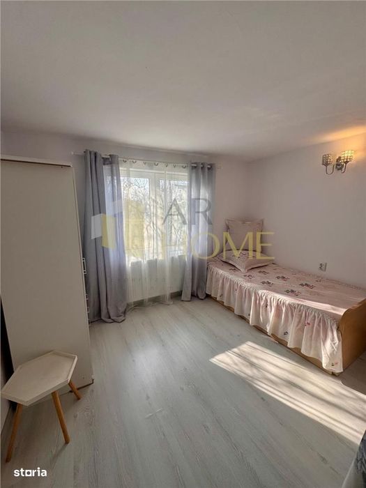 Inchiriere casa 3 camere, in Paulestii Noi, la 5 min de orasul Ploiest