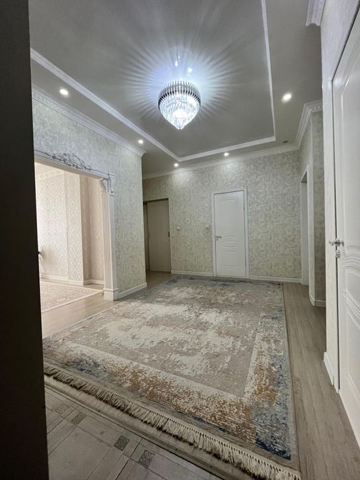 Продам 3-х ком. квартиру