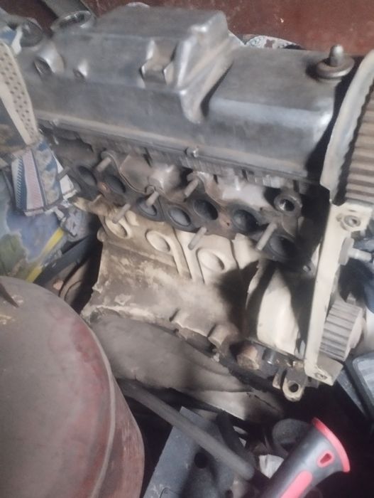 Продам двигатель на ваз