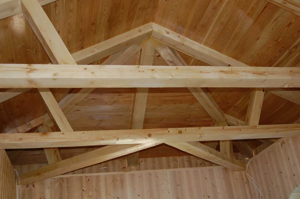 Комплексная строительная бригда