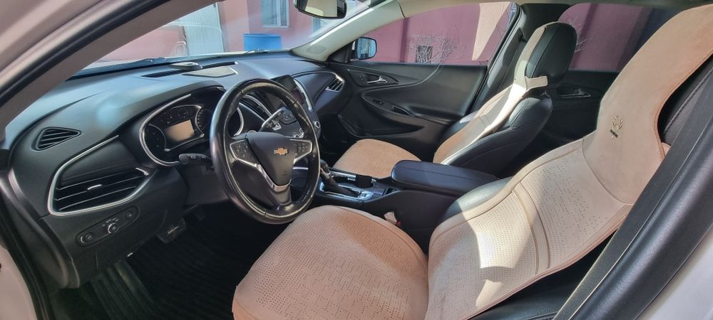 Малибу 2 2.4 идеал Malibu 2 2.4