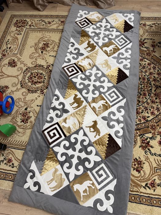 Курак корпе 6 шт