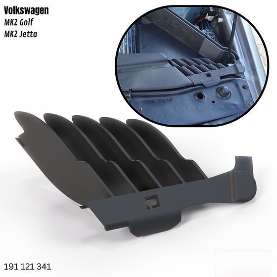 !Интересни артикули за VW GOLF/JETTA MK2!