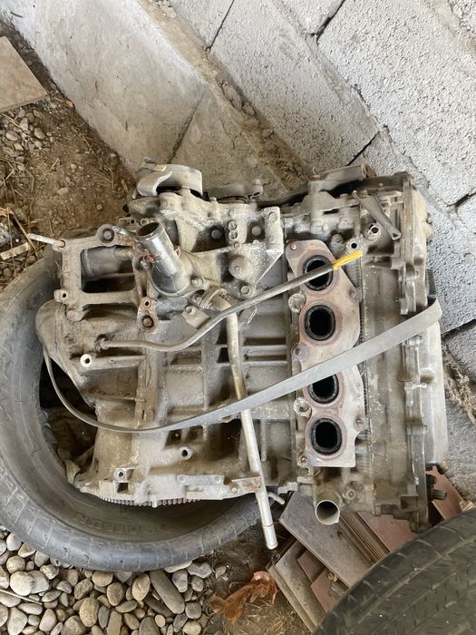 Двс 2.5 toyota camry 45 2 AR-FE