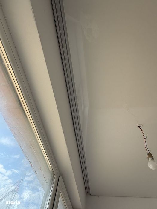 Apartament 2 camere la 1,5 km de Buc, TVA inclus. 2