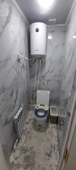 Uzoq muddatga ijaraga beriladi