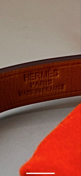 Гривни колие Hermes
