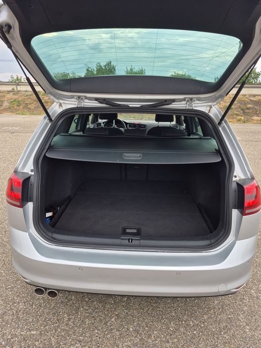 Volkswagen golf 2000 tdi gtd