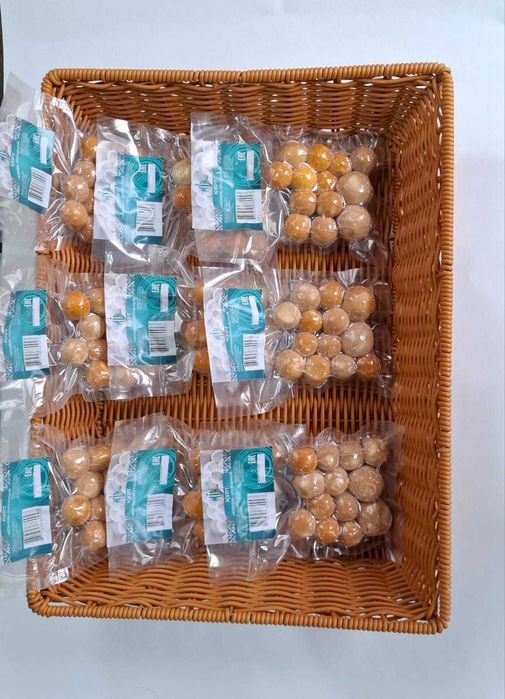 Курт оптом в вакууме весом