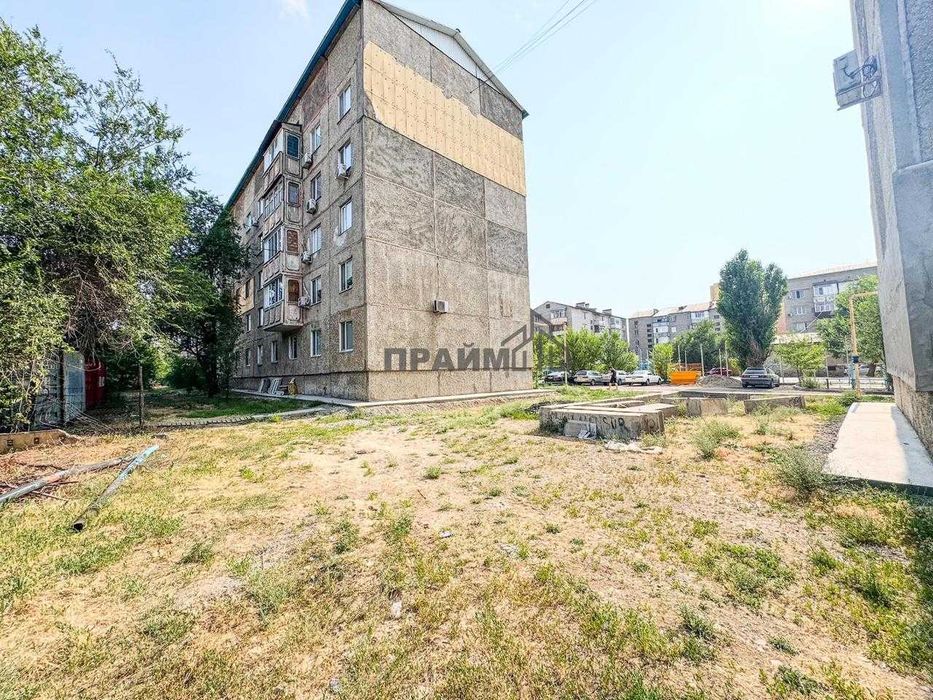 ПРОДАМ участок Гарышкер (Аслан ПРАЙМ)